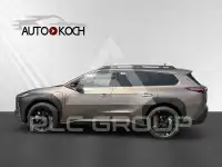 2026 Toyota bZ4X