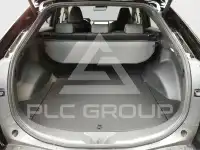 2026 Toyota bZ4X
