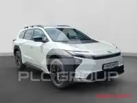 2026 Toyota bZ4X