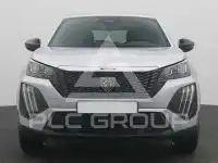 2026 Peugeot 2008