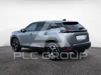 2026 Peugeot 2008