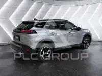 2026 Peugeot 2008