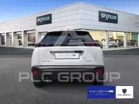 2026 Peugeot 2008