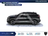 2026 Peugeot 2008