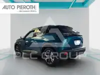 2026 Peugeot 2008