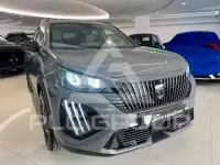 2026 Peugeot 2008