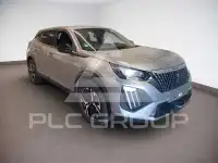 2026 Peugeot 2008