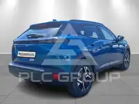 2026 Peugeot 2008