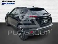 2026 Peugeot 2008