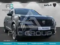 2026 Peugeot 2008