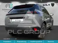 2026 Peugeot 2008