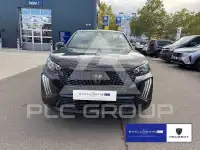 2026 Peugeot 2008