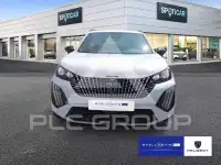 2026 Peugeot 2008