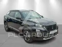 2026 Peugeot 2008
