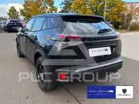 2026 Peugeot 2008