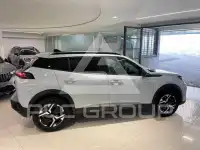 2026 Peugeot 2008