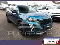 2026 Peugeot 2008