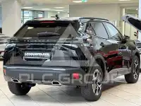 2026 Peugeot 2008
