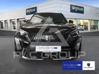 2026 Peugeot 2008
