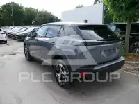 2026 Peugeot 2008
