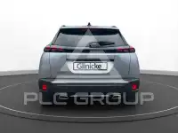 2026 Peugeot 2008