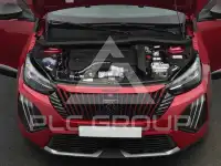 2026 Peugeot 2008