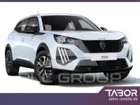 2026 Peugeot 2008