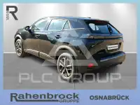 2026 Peugeot 2008