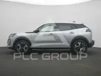 2026 Peugeot 2008