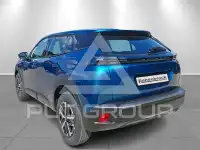 2026 Peugeot 2008