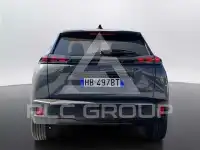 2026 Peugeot 2008
