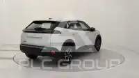 2026 Peugeot 2008
