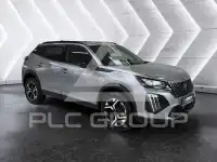 2026 Peugeot 2008