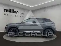 2026 Peugeot 2008
