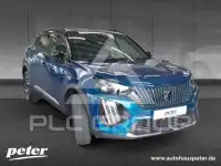 2026 Peugeot 2008