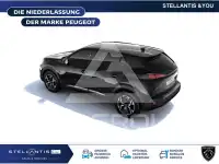 2026 Peugeot 2008