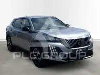 2026 Peugeot 2008