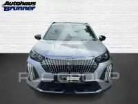 2026 Peugeot 2008