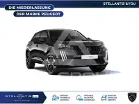 2026 Peugeot 2008