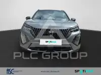 2026 Peugeot 2008