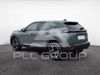2026 Peugeot 2008