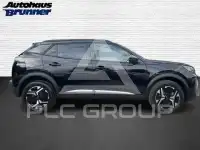 2026 Peugeot 2008