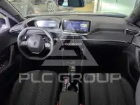 2026 Peugeot 2008