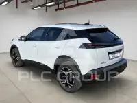 2026 Peugeot 2008