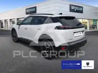 2026 Peugeot 2008