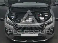 2026 Peugeot 2008