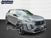 2026 Peugeot 2008