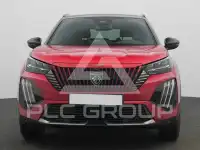 2026 Peugeot 2008