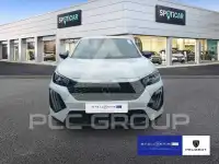 2026 Peugeot 2008