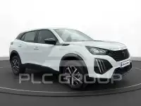 2026 Peugeot 2008